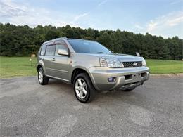 2000 Nissan Xterra (CC-2098510) for sale in cleveland, Tennessee