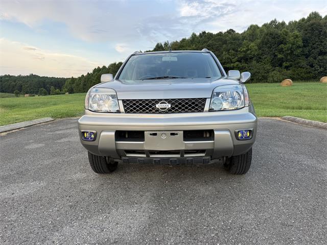 2000 Nissan Xterra (CC-2098510) for sale in cleveland, Tennessee