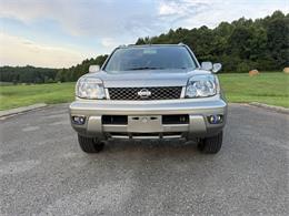 2000 Nissan Xterra (CC-2098510) for sale in cleveland, Tennessee