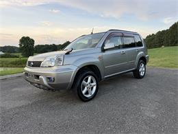 2000 Nissan Xterra (CC-2098510) for sale in cleveland, Tennessee