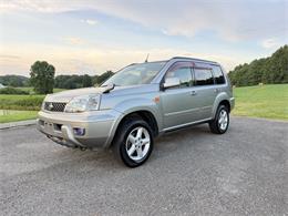 2000 Nissan Xterra (CC-2098510) for sale in cleveland, Tennessee