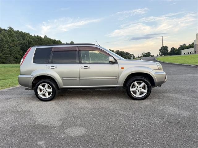 2000 Nissan Xterra (CC-2098510) for sale in cleveland, Tennessee