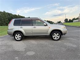 2000 Nissan Xterra (CC-2098510) for sale in cleveland, Tennessee