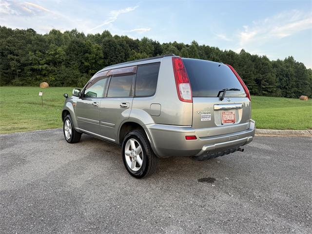 2000 Nissan Xterra (CC-2098510) for sale in cleveland, Tennessee