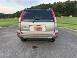 2000 Nissan Xterra (CC-2098510) for sale in cleveland, Tennessee