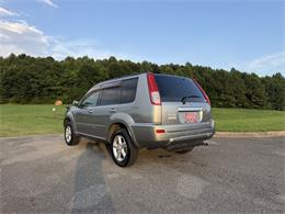 2000 Nissan Xterra (CC-2098510) for sale in cleveland, Tennessee