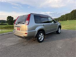 2000 Nissan Xterra (CC-2098510) for sale in cleveland, Tennessee
