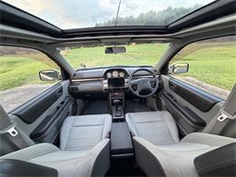 2000 Nissan Xterra (CC-2098510) for sale in cleveland, Tennessee