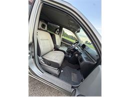 2000 Nissan Xterra (CC-2098510) for sale in cleveland, Tennessee