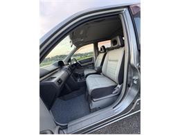 2000 Nissan Xterra (CC-2098510) for sale in cleveland, Tennessee