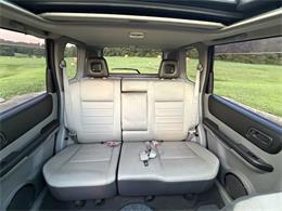 2000 Nissan Xterra (CC-2098510) for sale in cleveland, Tennessee