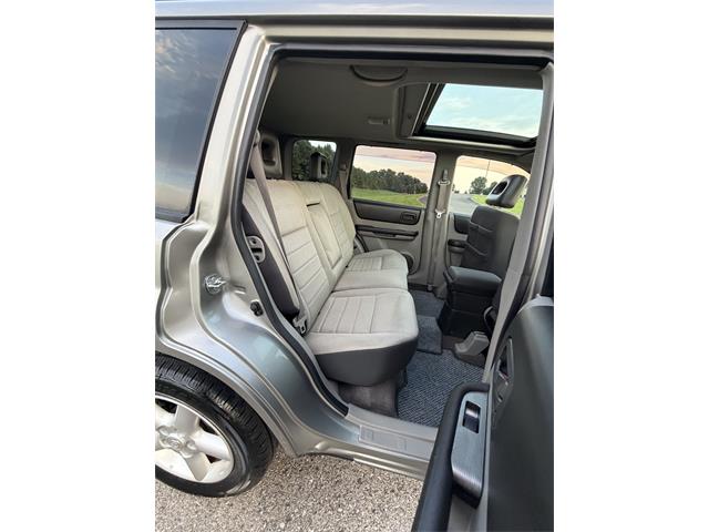 2000 Nissan Xterra (CC-2098510) for sale in cleveland, Tennessee