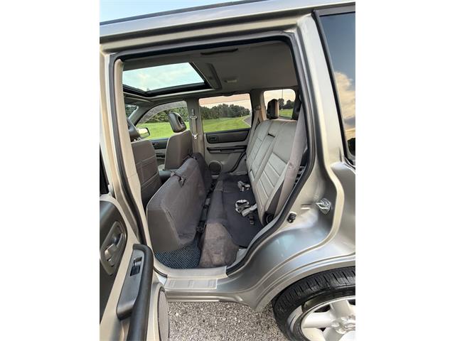2000 Nissan Xterra (CC-2098510) for sale in cleveland, Tennessee