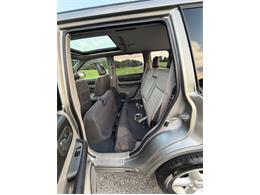 2000 Nissan Xterra (CC-2098510) for sale in cleveland, Tennessee
