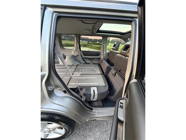 2000 Nissan Xterra (CC-2098510) for sale in cleveland, Tennessee