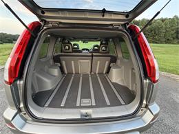 2000 Nissan Xterra (CC-2098510) for sale in cleveland, Tennessee