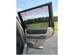 2000 Nissan Xterra (CC-2098510) for sale in cleveland, Tennessee