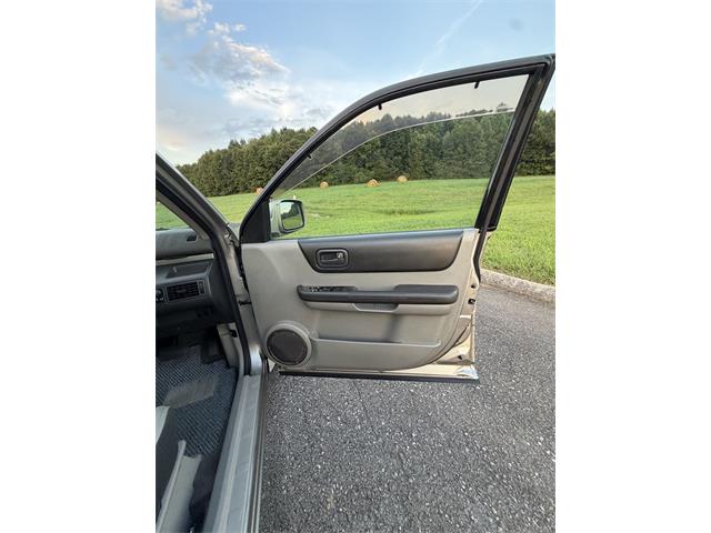 2000 Nissan Xterra (CC-2098510) for sale in cleveland, Tennessee