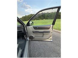 2000 Nissan Xterra (CC-2098510) for sale in cleveland, Tennessee