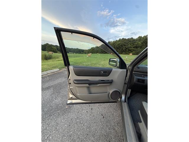 2000 Nissan Xterra (CC-2098510) for sale in cleveland, Tennessee