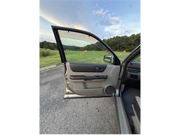 2000 Nissan Xterra (CC-2098510) for sale in cleveland, Tennessee