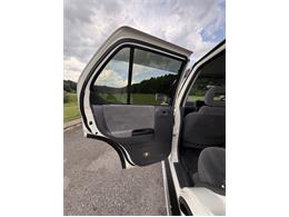 1999 Isuzu Wizard (CC-2098511) for sale in CLEVELAND, Tennessee