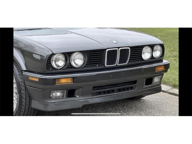 1991 BMW 325ix (CC-2098512) for sale in Winnetka , Il 