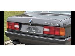 1991 BMW 325ix (CC-2098512) for sale in Winnetka , Il 