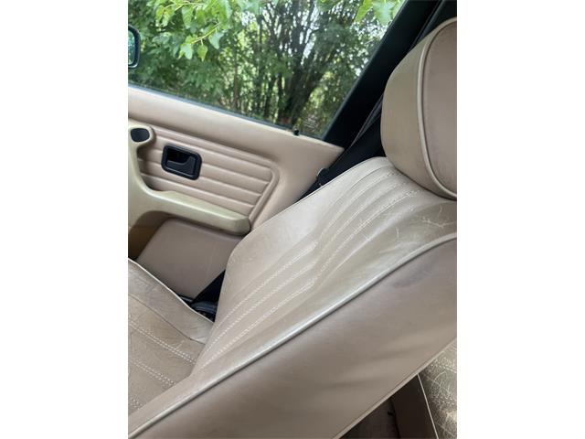 1991 BMW 325ix (CC-2098512) for sale in Winnetka , Il 