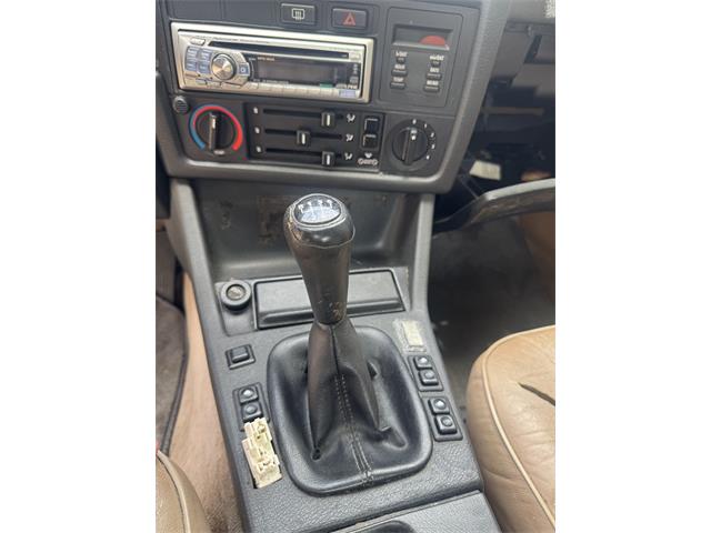 1991 BMW 325ix (CC-2098512) for sale in Winnetka , Il 