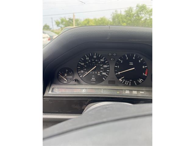 1991 BMW 325ix (CC-2098512) for sale in Winnetka , Il 