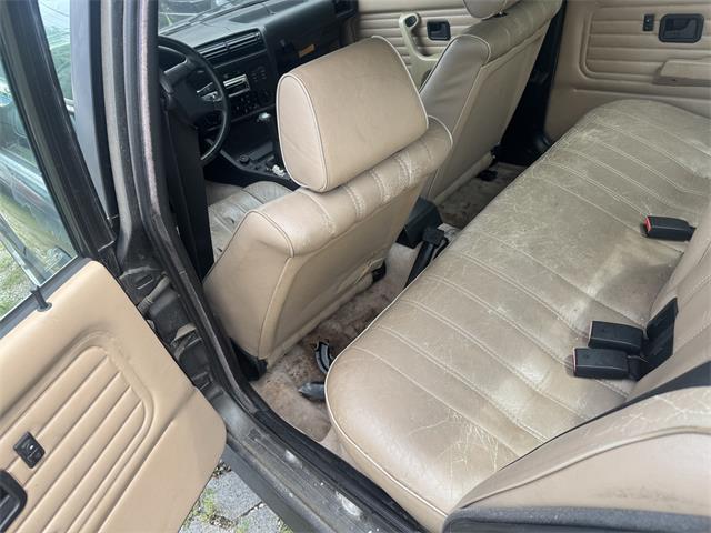 1991 BMW 325ix (CC-2098512) for sale in Winnetka , Il 