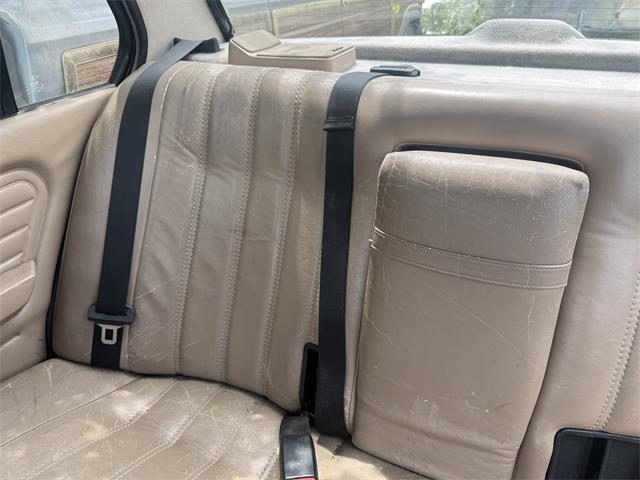 1991 BMW 325ix (CC-2098512) for sale in Winnetka , Il 