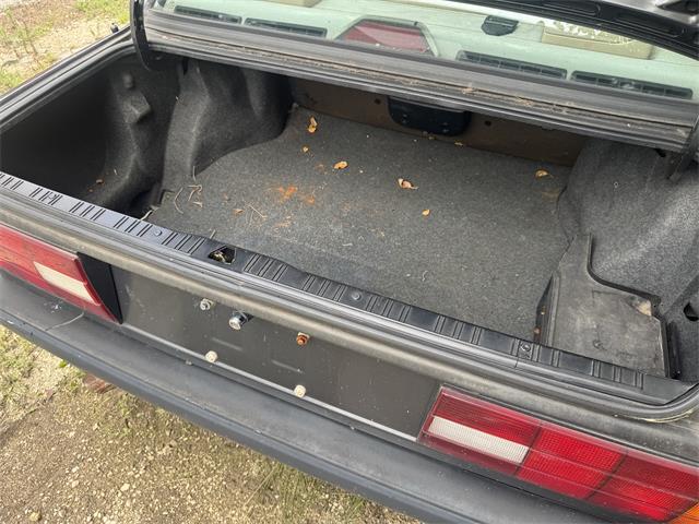 1991 BMW 325ix (CC-2098512) for sale in Winnetka , Il 