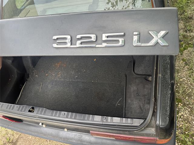 1991 BMW 325ix (CC-2098512) for sale in Winnetka , Il 