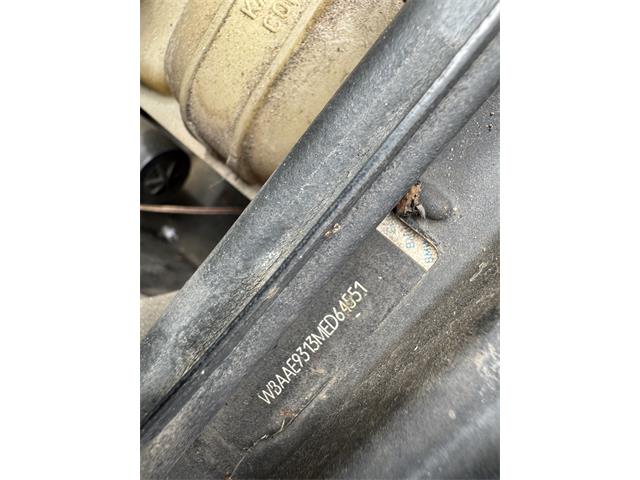 1991 BMW 325ix (CC-2098512) for sale in Winnetka , Il 