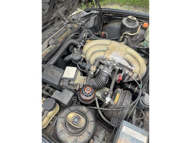 1991 BMW 325ix (CC-2098512) for sale in Winnetka , Il 