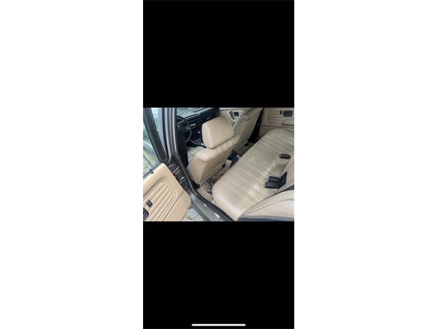 1991 BMW 325ix (CC-2098512) for sale in Winnetka , Il 