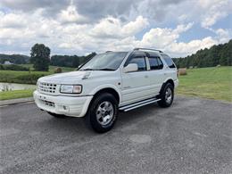 2000 Honda Motorcycle (CC-2098513) for sale in cleveland, Tennessee