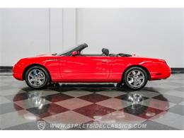 2002 Ford Thunderbird (CC-2098514) for sale in Ft Worth, Texas