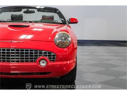 2002 Ford Thunderbird (CC-2098514) for sale in Ft Worth, Texas