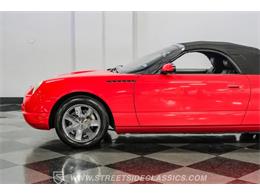 2002 Ford Thunderbird (CC-2098514) for sale in Ft Worth, Texas