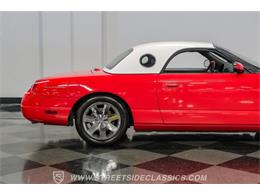 2002 Ford Thunderbird (CC-2098514) for sale in Ft Worth, Texas
