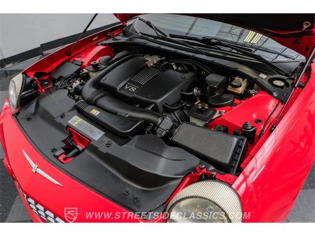 2002 Ford Thunderbird (CC-2098514) for sale in Ft Worth, Texas