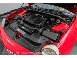2002 Ford Thunderbird (CC-2098514) for sale in Ft Worth, Texas