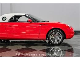 2002 Ford Thunderbird (CC-2098514) for sale in Ft Worth, Texas