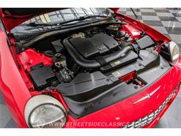 2002 Ford Thunderbird (CC-2098514) for sale in Ft Worth, Texas