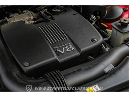 2002 Ford Thunderbird (CC-2098514) for sale in Ft Worth, Texas