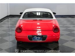 2002 Ford Thunderbird (CC-2098514) for sale in Ft Worth, Texas