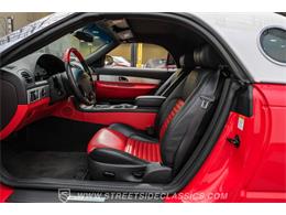 2002 Ford Thunderbird (CC-2098514) for sale in Ft Worth, Texas